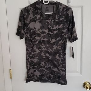Mens athletic shirt